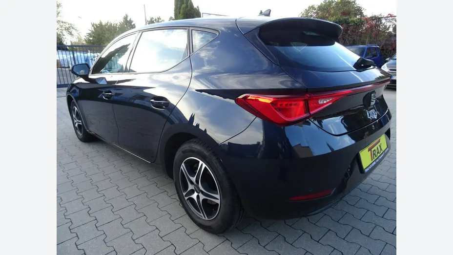 SEAT Leon -