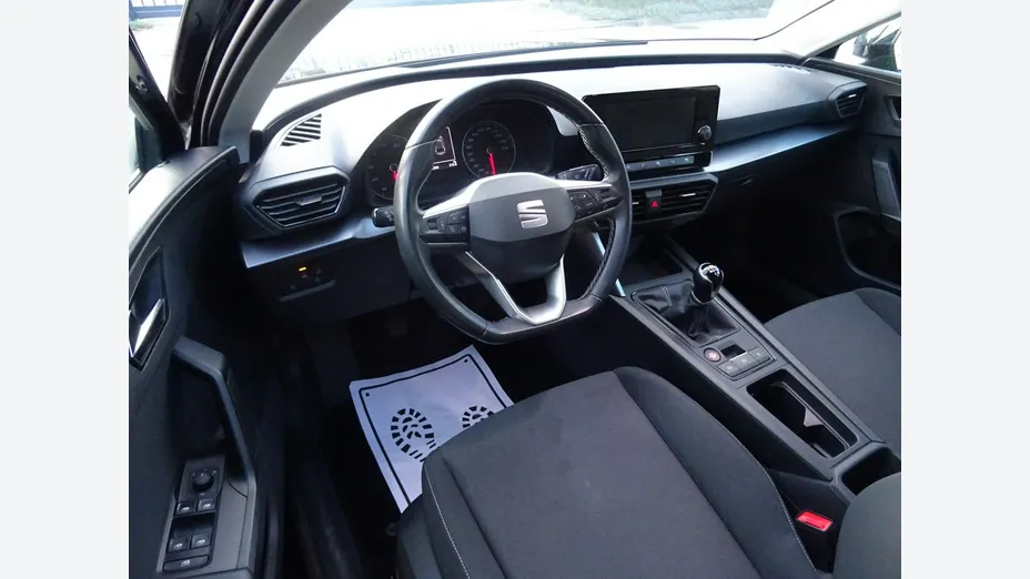 SEAT Leon -