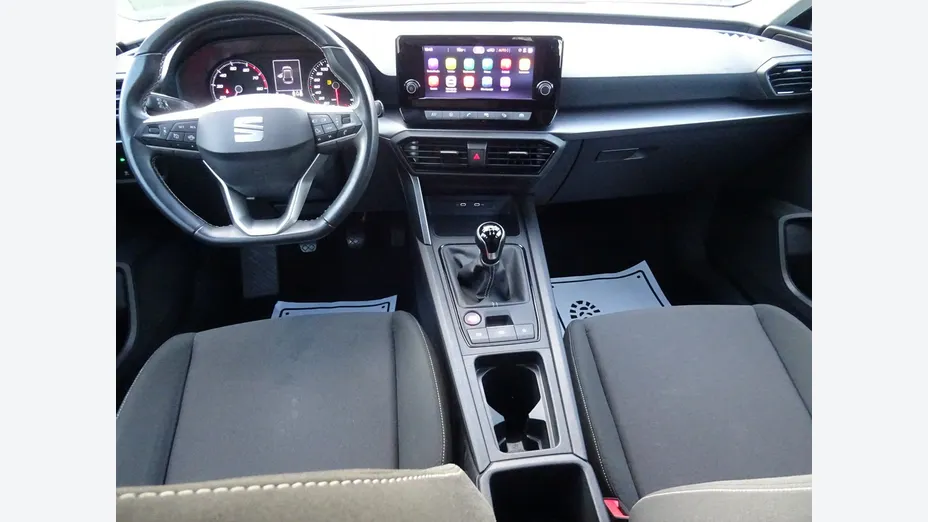 SEAT Leon -