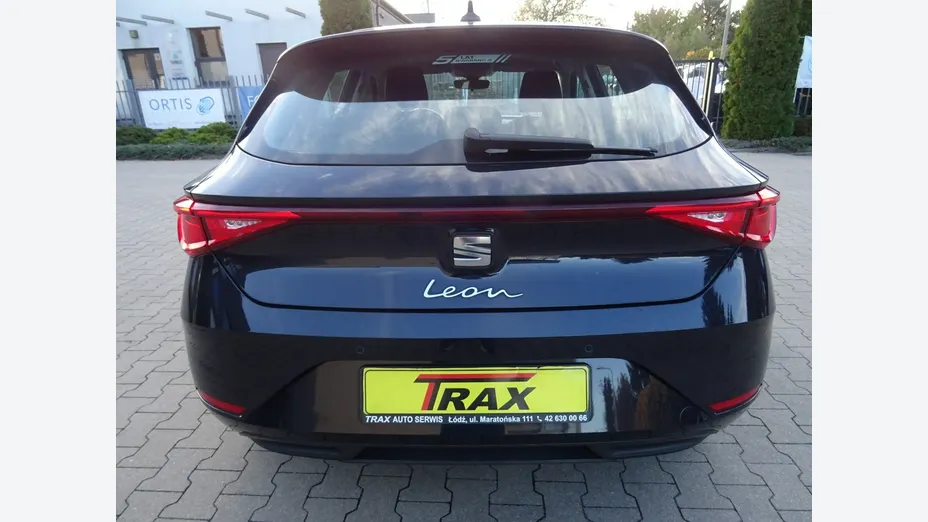 SEAT Leon -
