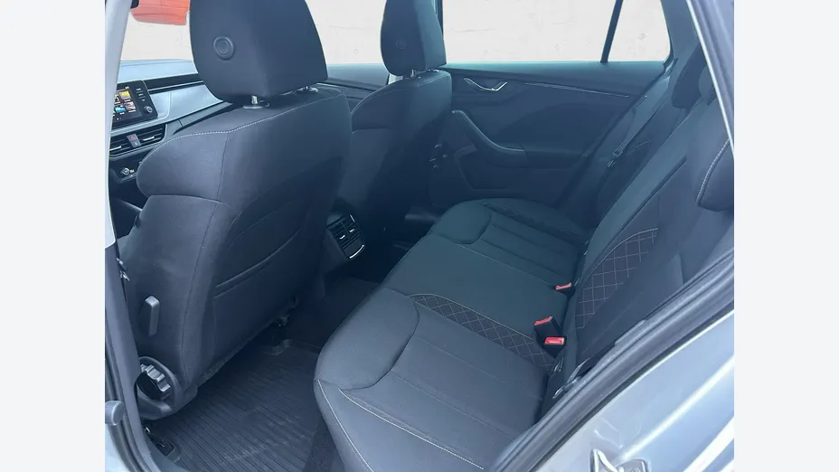 SKODA Kamiq -