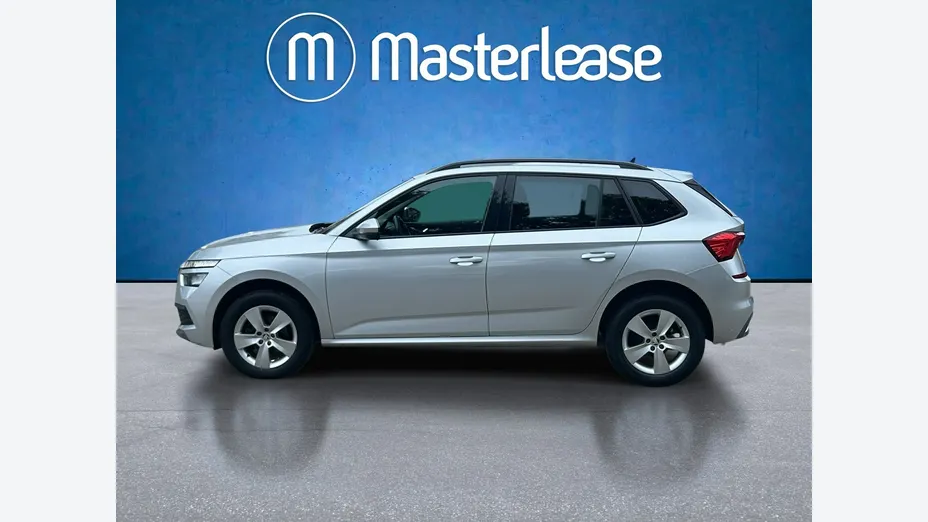 SKODA Kamiq -