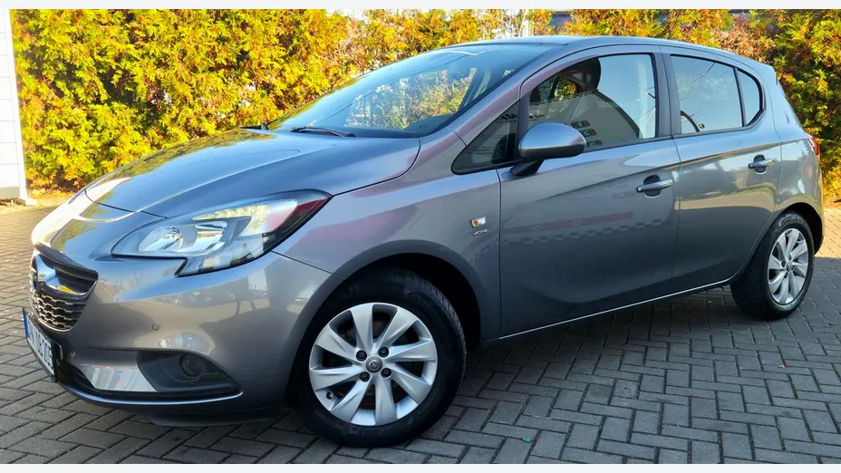 OPEL Corsa -