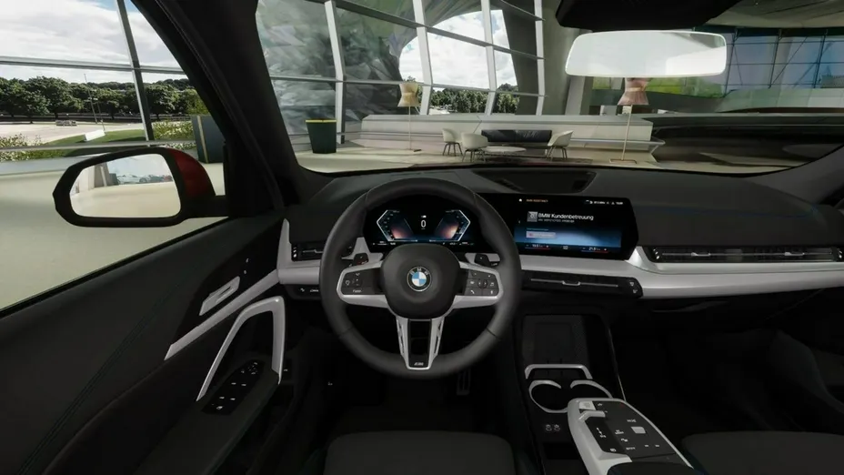 BMW X1 -