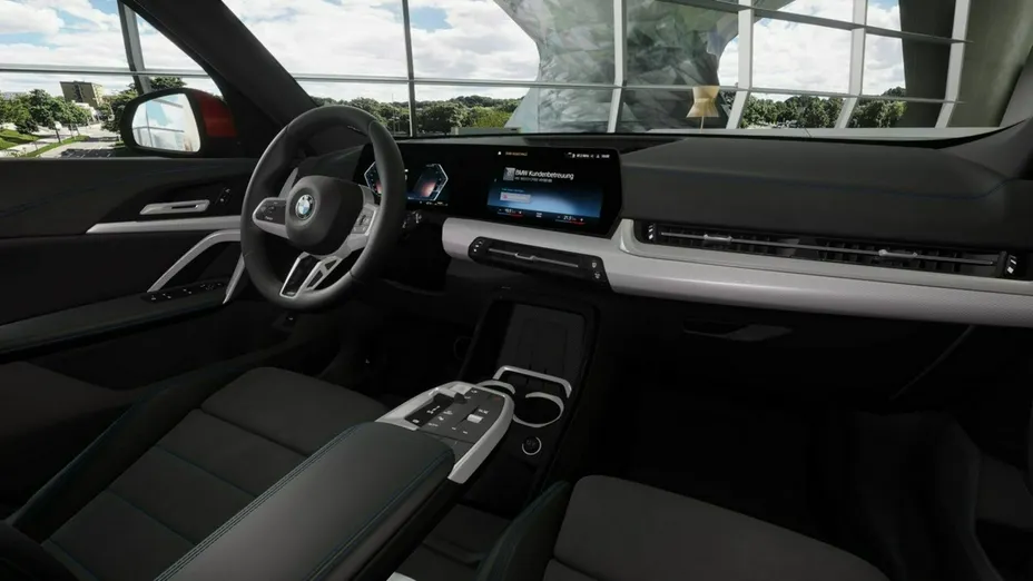 BMW X1 -