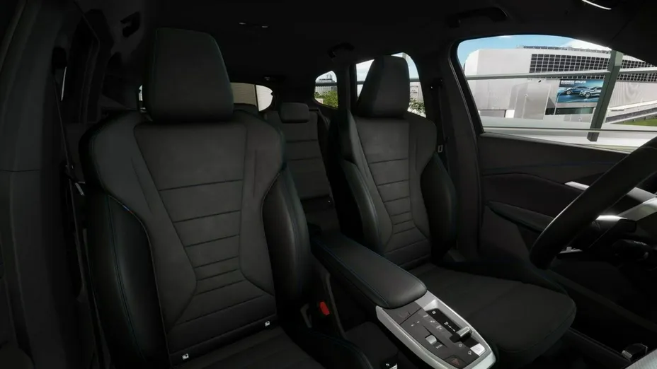BMW X1 -