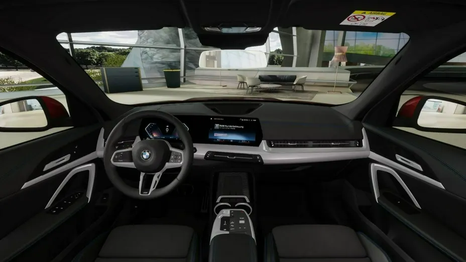 BMW X1 -