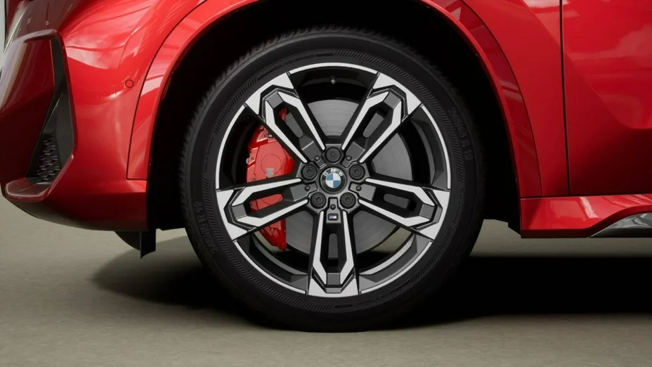 BMW X1 -