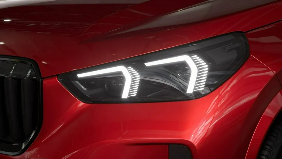 BMW X1 -