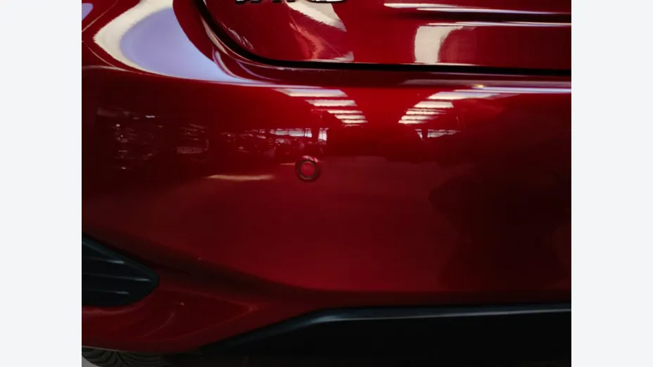 TOYOTA Yaris -