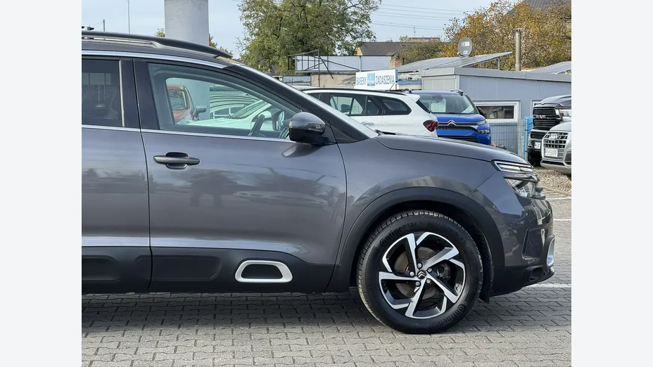 CITROEN C5 Aircross -