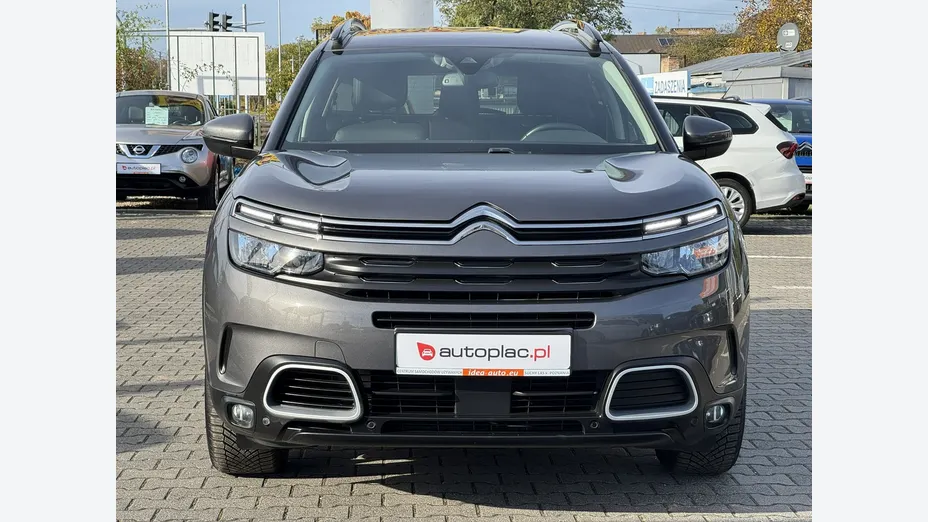 CITROEN C5 Aircross -