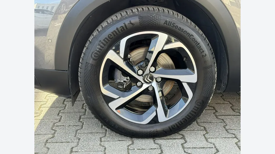 CITROEN C5 Aircross -