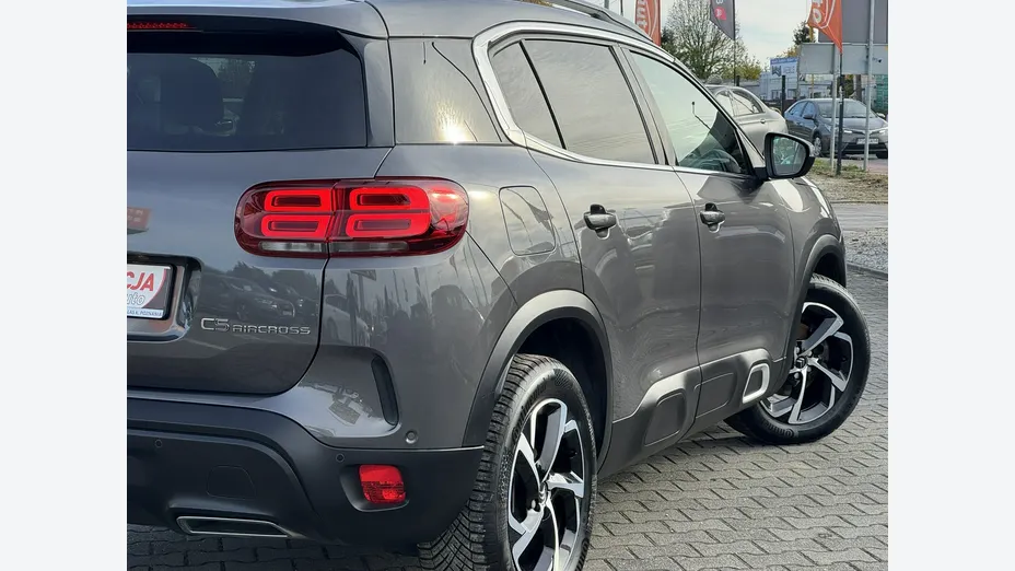 CITROEN C5 Aircross -
