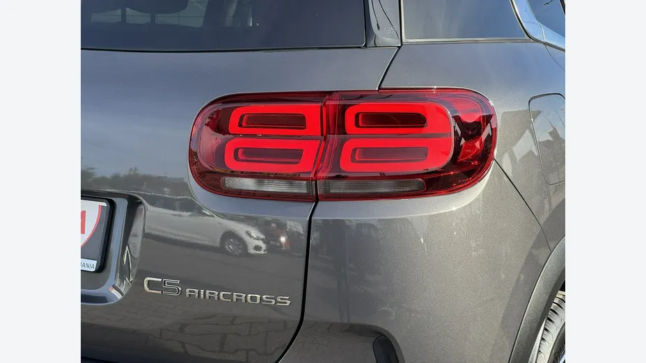 CITROEN C5 Aircross -
