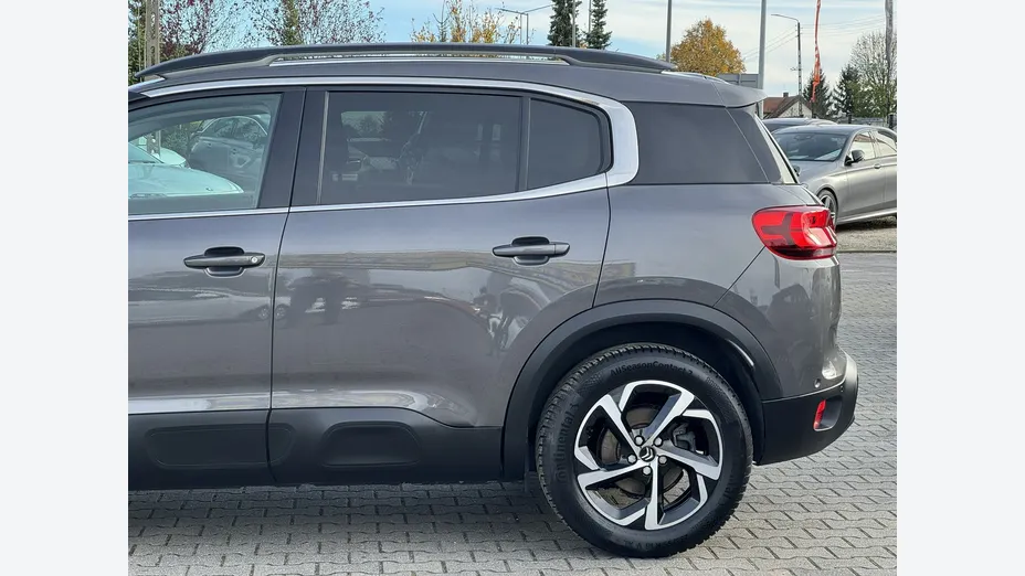 CITROEN C5 Aircross -