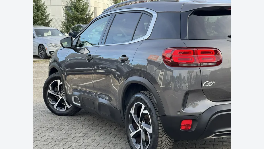 CITROEN C5 Aircross -