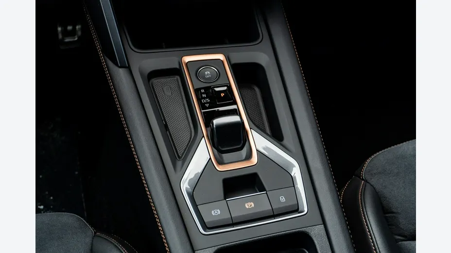CUPRA Formentor -