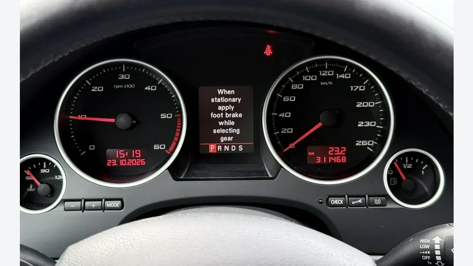 SEAT Exeo -