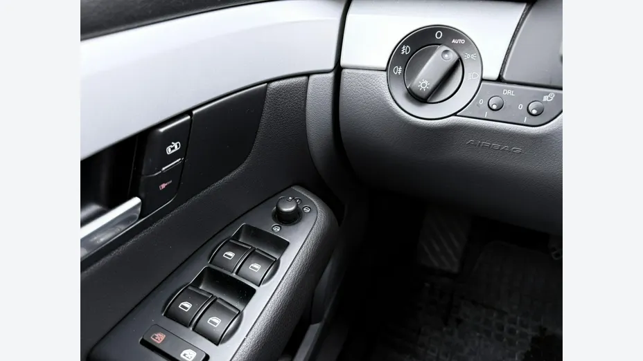 SEAT Exeo -