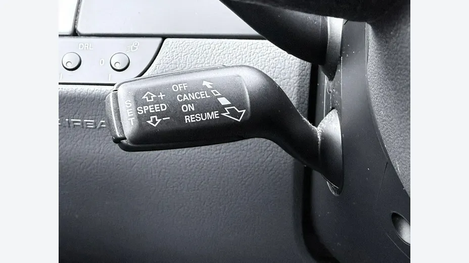 SEAT Exeo -