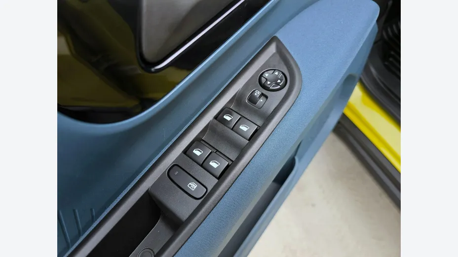 FIAT Grande Panda -