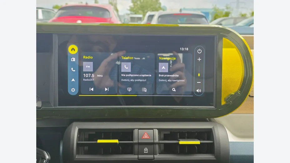 FIAT Grande Panda -