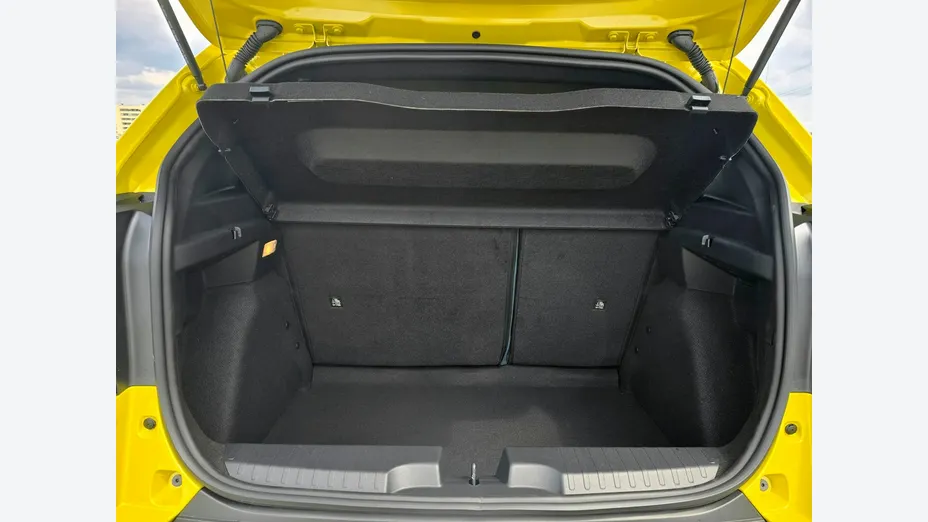 FIAT Grande Panda -