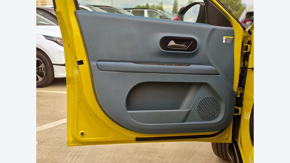 FIAT Grande Panda -