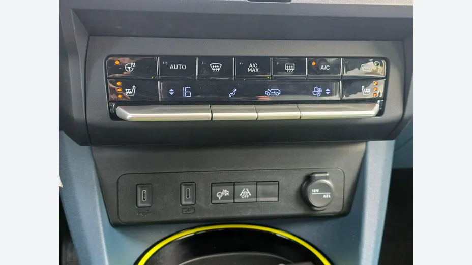 FIAT Grande Panda -