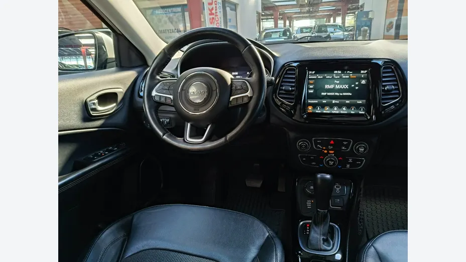 JEEP Compass -