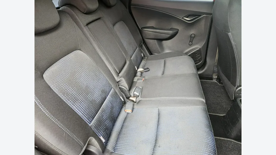 HYUNDAI ix20 -