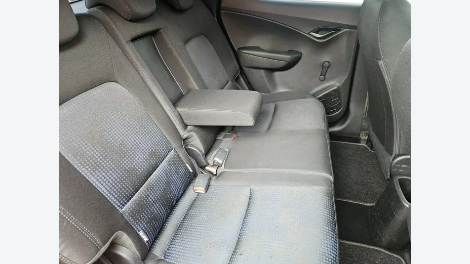 HYUNDAI ix20 -
