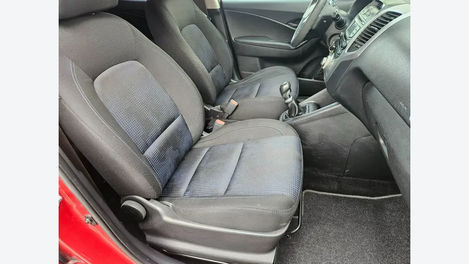 HYUNDAI ix20 -