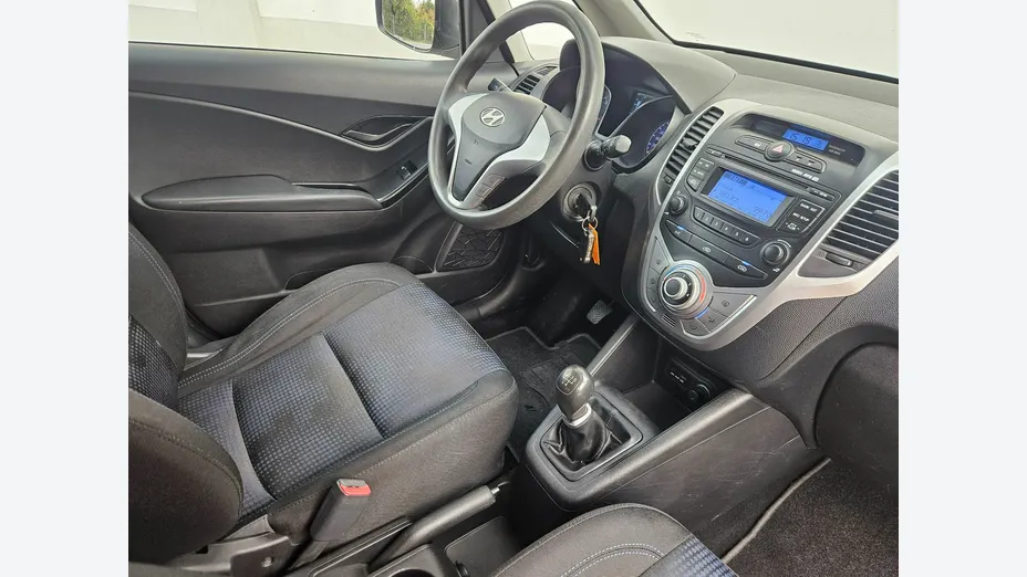 HYUNDAI ix20 -
