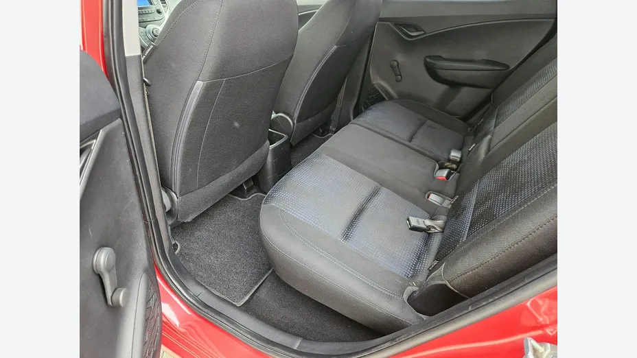 HYUNDAI ix20 -
