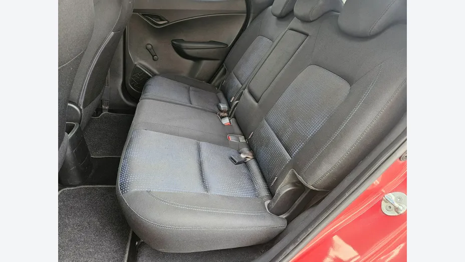 HYUNDAI ix20 -