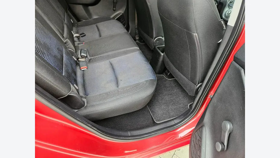 HYUNDAI ix20 -