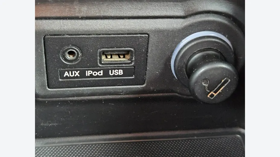 HYUNDAI ix20 -