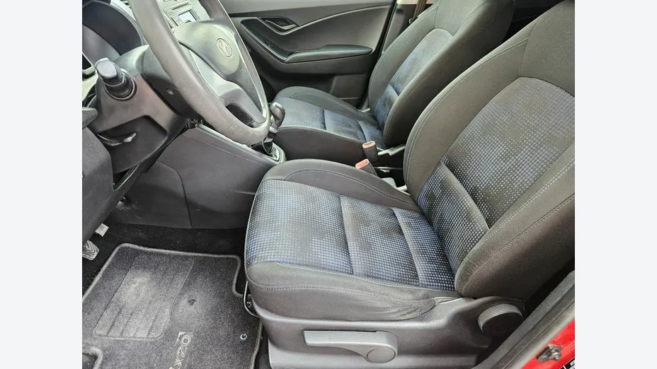 HYUNDAI ix20 -