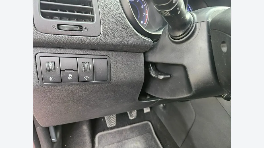 HYUNDAI ix20 -