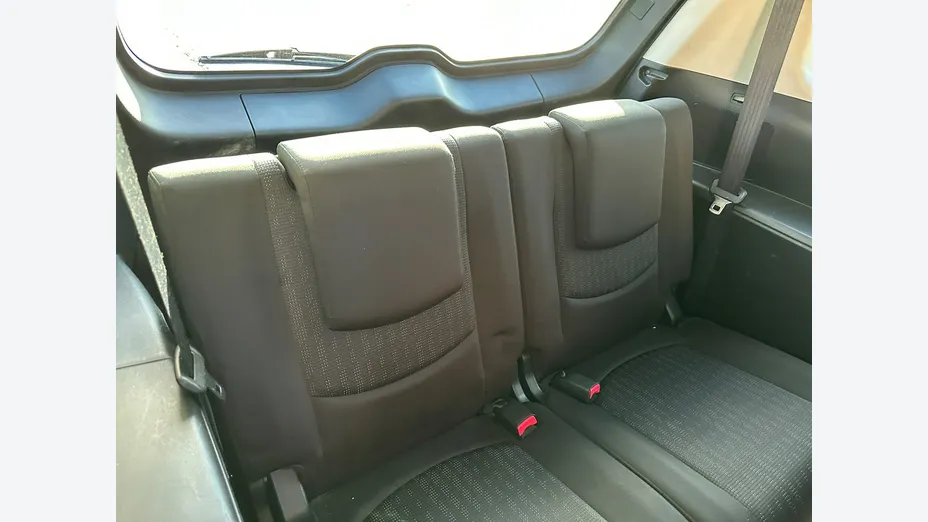 MAZDA 5 -