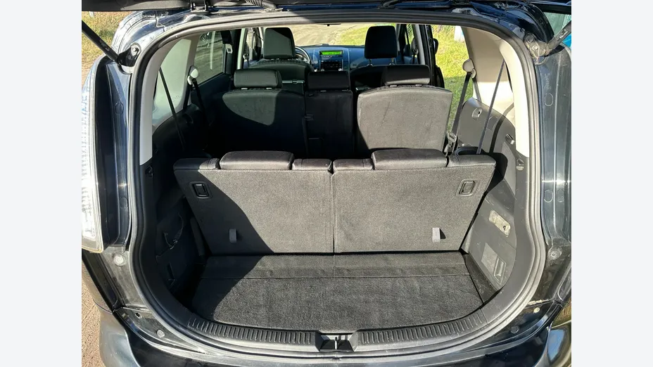 MAZDA 5 -