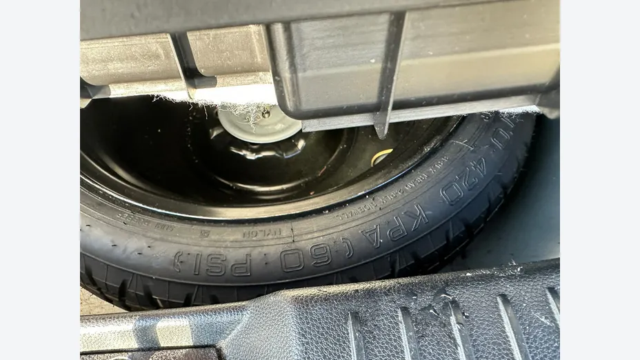 MAZDA 5 -