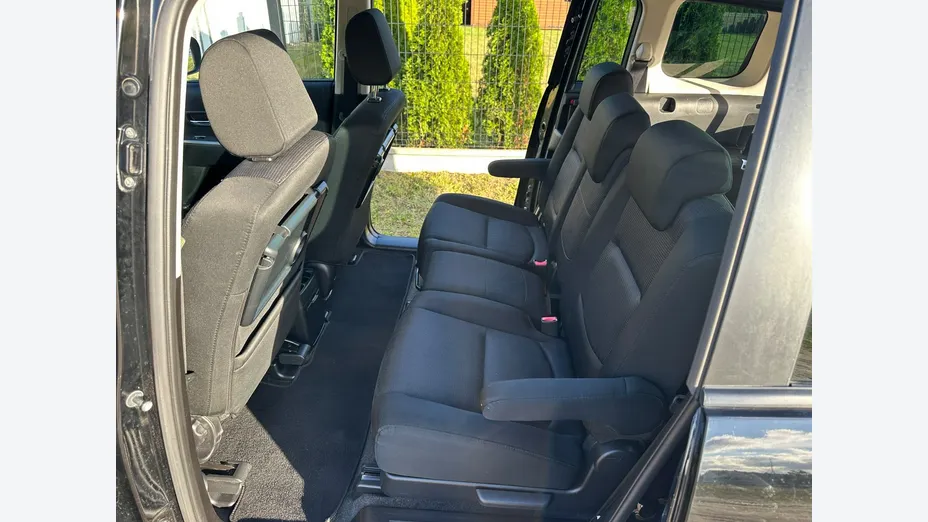 MAZDA 5 -