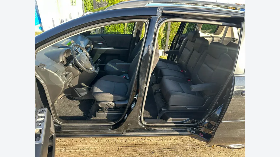 MAZDA 5 -