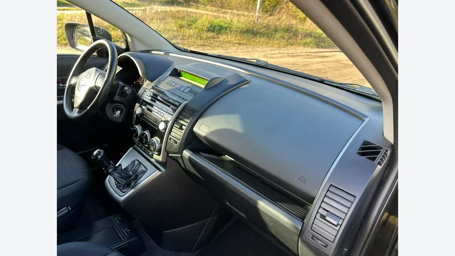 MAZDA 5 -