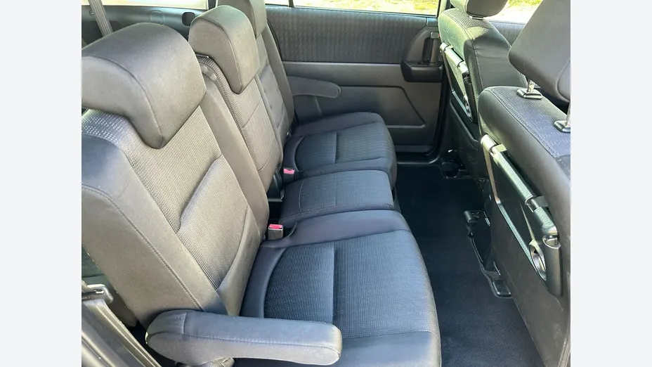 MAZDA 5 -