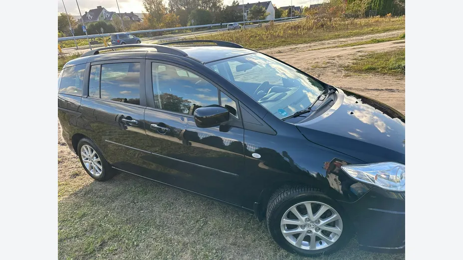 MAZDA 5 -