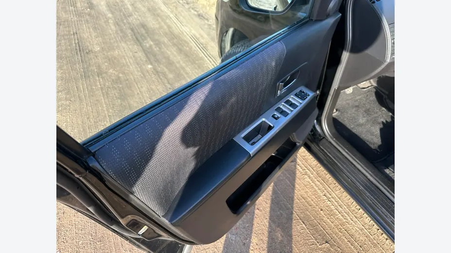 MAZDA 5 -
